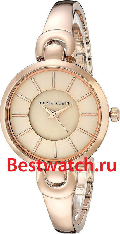 Часы Anne Klein Ring 2124RMRG